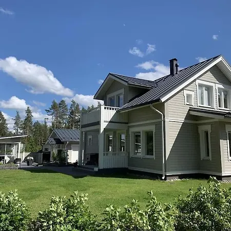 Tasokas Ok-talo Luonnon Aeaerellae Laehellae Kaupunkia * Seinäjoki
